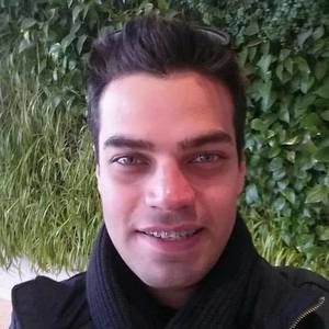 Meet your Posher, Javier